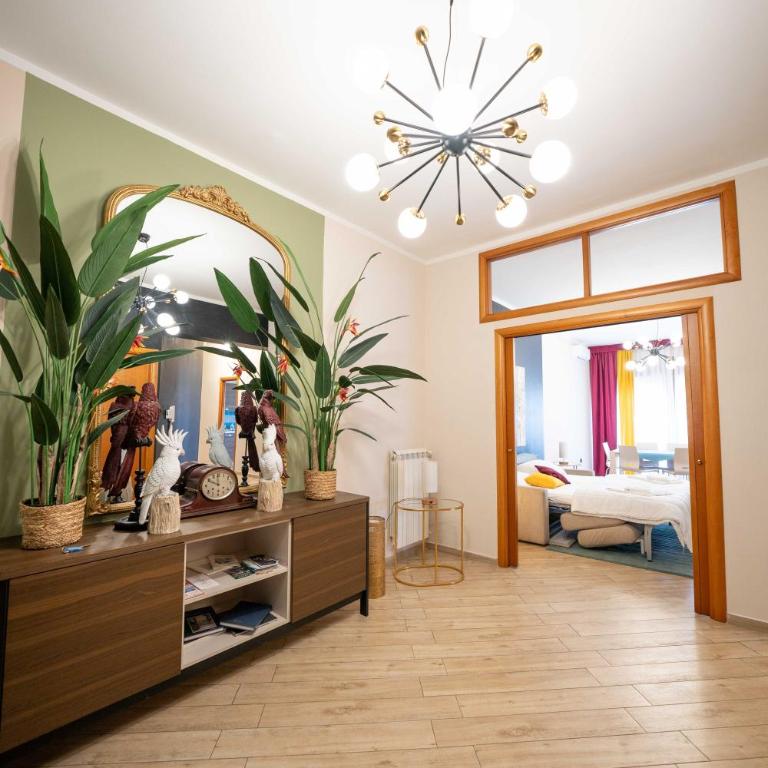Duomo 11 By Dimorra - Appartamento con 3 Camere da Letto - 55