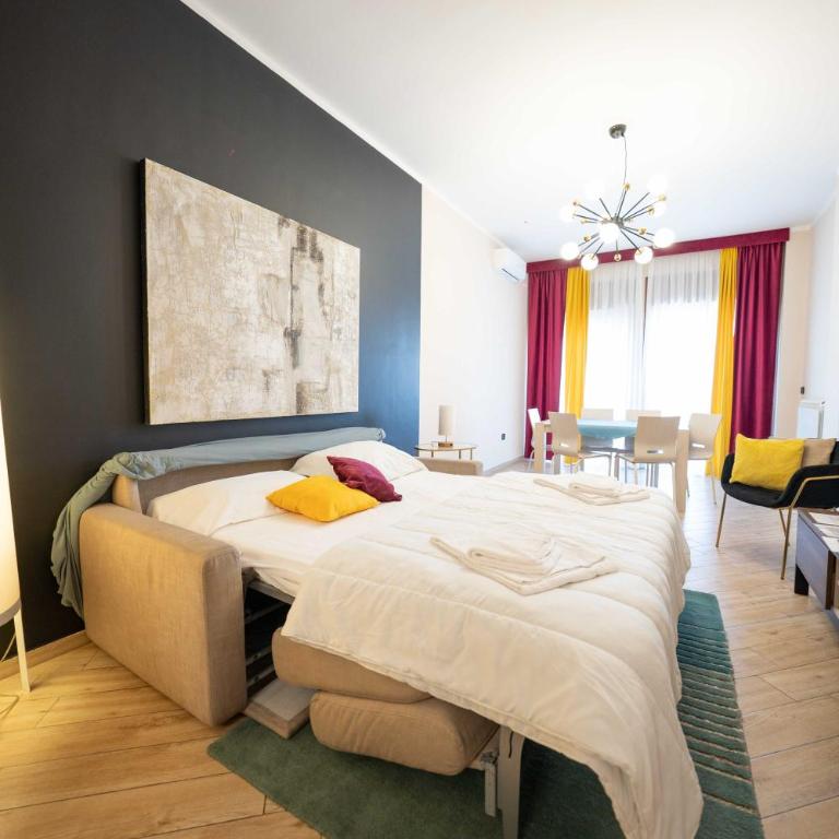 Duomo 11 By Dimorra - Appartamento con 3 Camere da Letto - 56