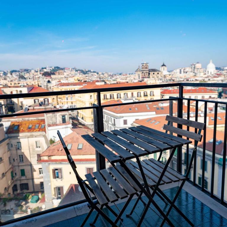 Duomo 11 By Dimorra - Appartamento con 3 Camere da Letto - 59