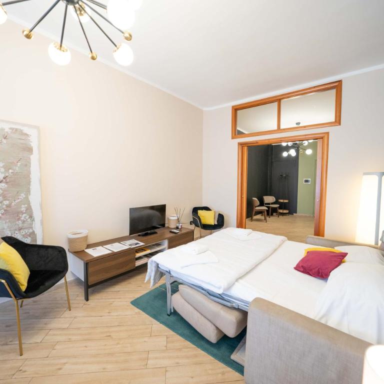 Duomo 11 By Dimorra - Appartamento con 3 Camere da Letto - 58