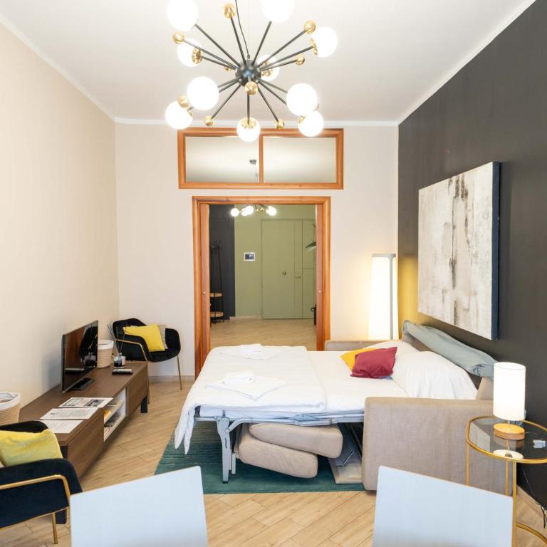 Duomo 11 By Dimorra - Appartamento con 3 Camere da Letto - 61