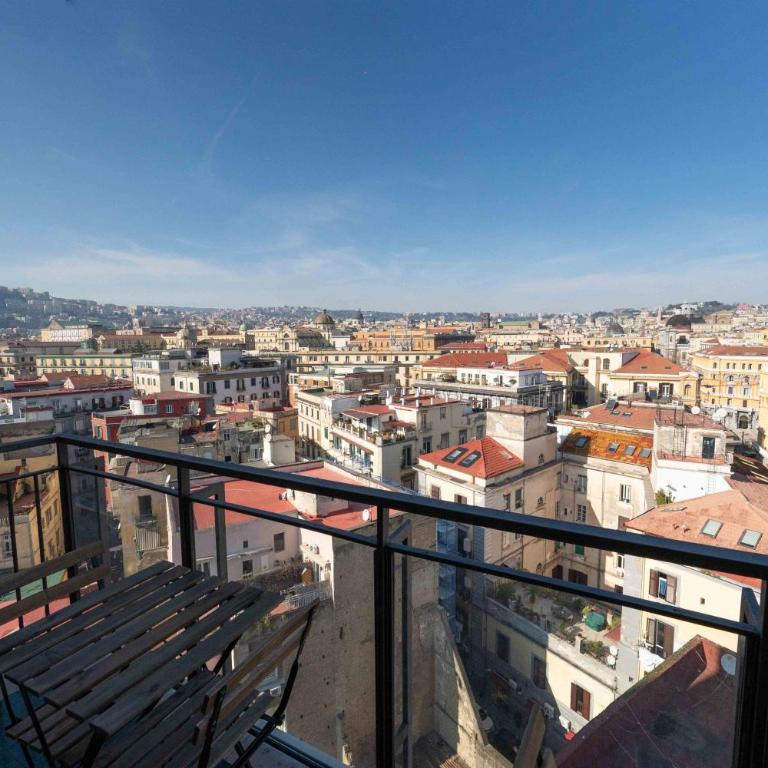 Duomo 11 By Dimorra - Appartamento con 3 Camere da Letto - 60