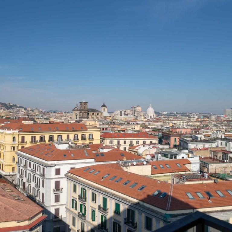 Duomo 11 By Dimorra - Appartamento con 3 Camere da Letto - 63