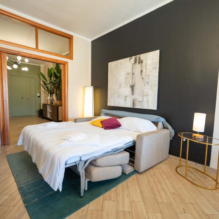 Duomo 11 By Dimorra - Appartamento con 3 Camere da Letto - 67