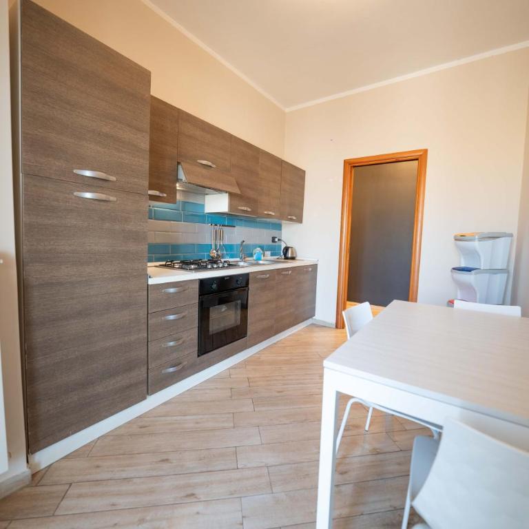 Duomo 11 By Dimorra - Appartamento con 3 Camere da Letto - 77