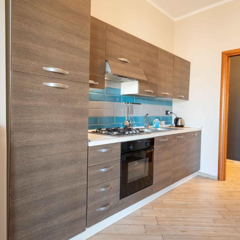 Duomo 11 By Dimorra - Appartamento con 3 Camere da Letto - 74