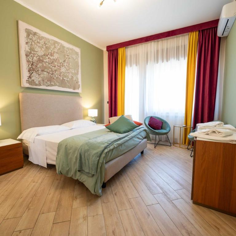 Duomo 11 By Dimorra - Appartamento con 3 Camere da Letto - 1