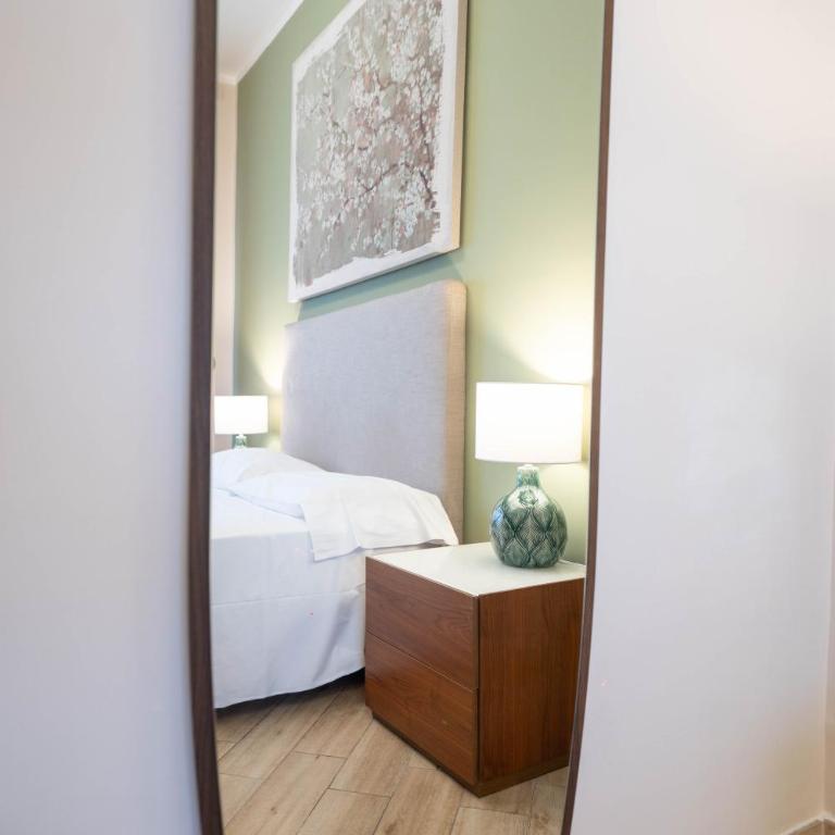 Duomo 11 By Dimorra - Appartamento con 3 Camere da Letto - 80