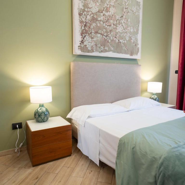 Duomo 11 By Dimorra - Appartamento con 3 Camere da Letto - 79
