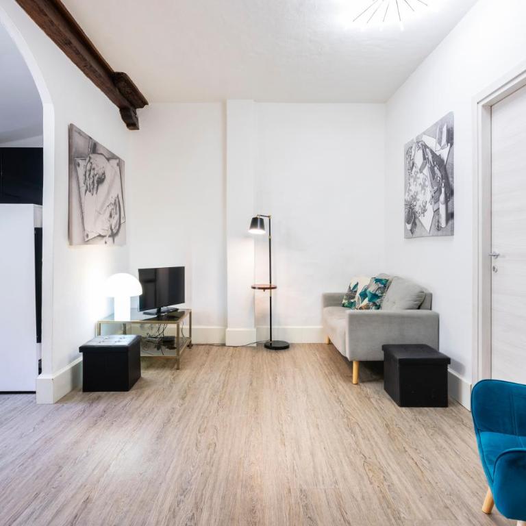 Ginori 29 - Two-Bedroom Apartment - 6