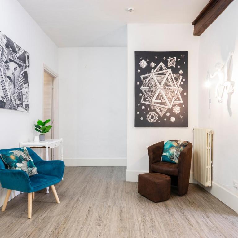 Ginori 29 - Two-Bedroom Apartment - 7