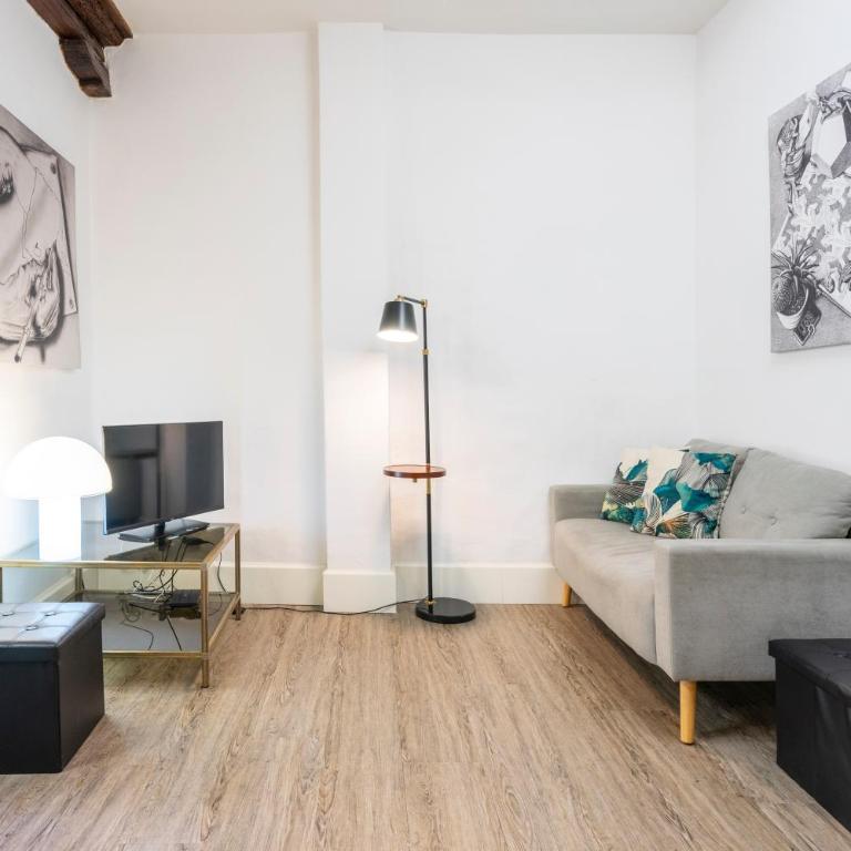 Ginori 29 - Two-Bedroom Apartment - 1