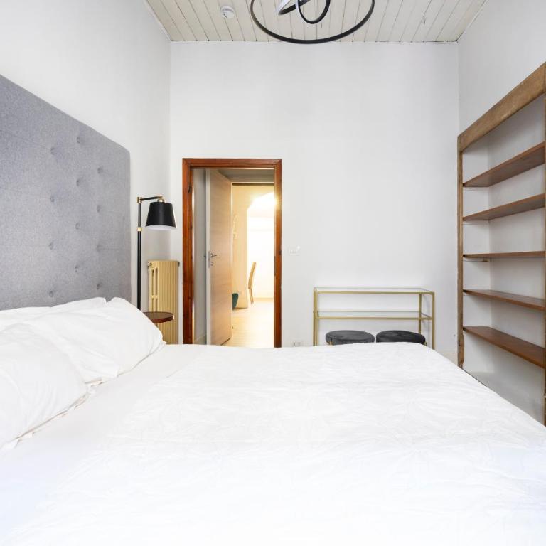 Ginori 29 - Two-Bedroom Apartment - 22
