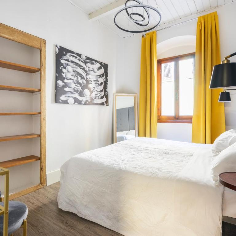 Ginori 29 - Two-Bedroom Apartment - 18