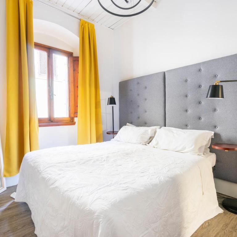 Ginori 29 - Two-Bedroom Apartment - 19