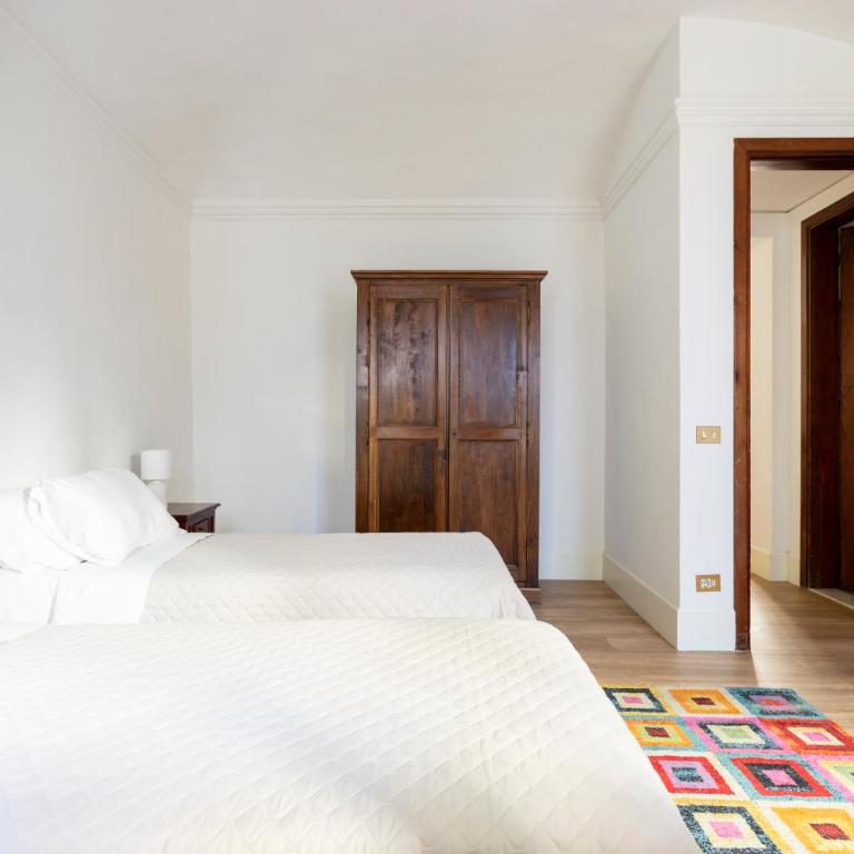 Ginori B - Appartamento con 3 Camere da Letto - 12