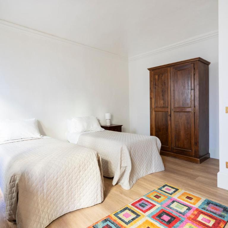 Ginori B - Appartamento con 3 Camere da Letto - 8
