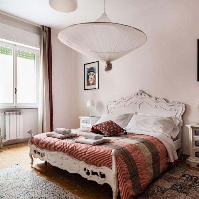 HomingPisa - Feeling Home - Two-Bedroom Apartment - 2