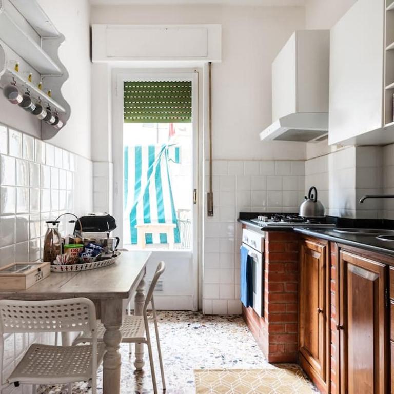 HomingPisa - Feeling Home - Two-Bedroom Apartment - 6