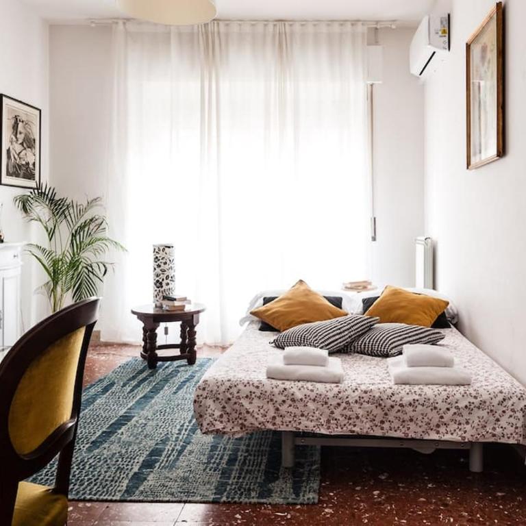 HomingPisa - Feeling Home - Two-Bedroom Apartment - 7