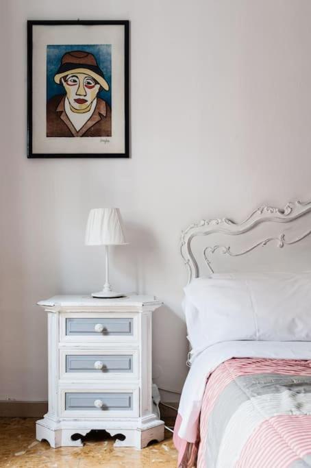 HomingPisa - Feeling Home - Two-Bedroom Apartment - 8