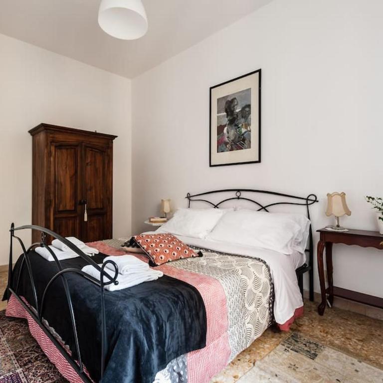 HomingPisa - Feeling Home - Two-Bedroom Apartment - 9