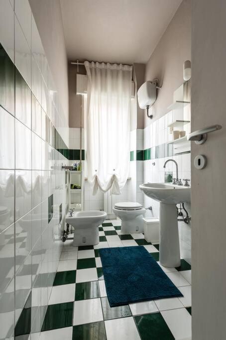 HomingPisa - Feeling Home - Two-Bedroom Apartment - 10