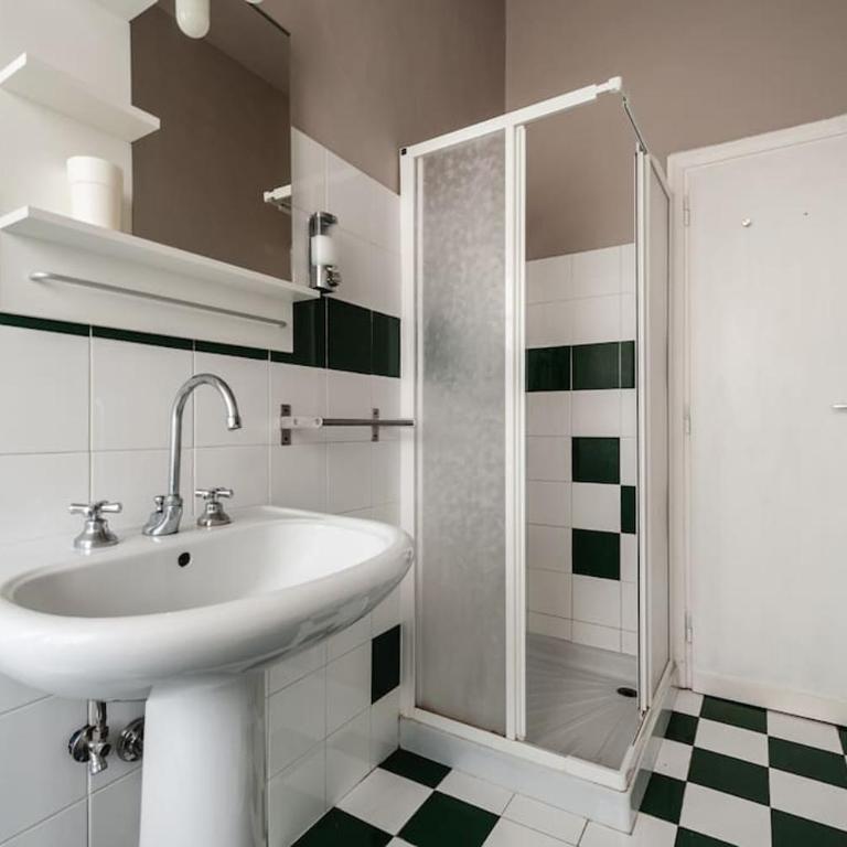 HomingPisa - Feeling Home - Two-Bedroom Apartment - 11