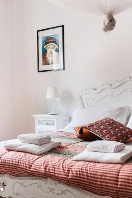 HomingPisa - Feeling Home - Two-Bedroom Apartment - 12