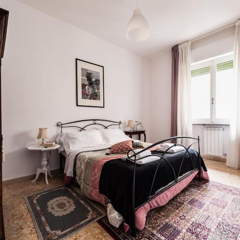HomingPisa - Feeling Home - Two-Bedroom Apartment - 13