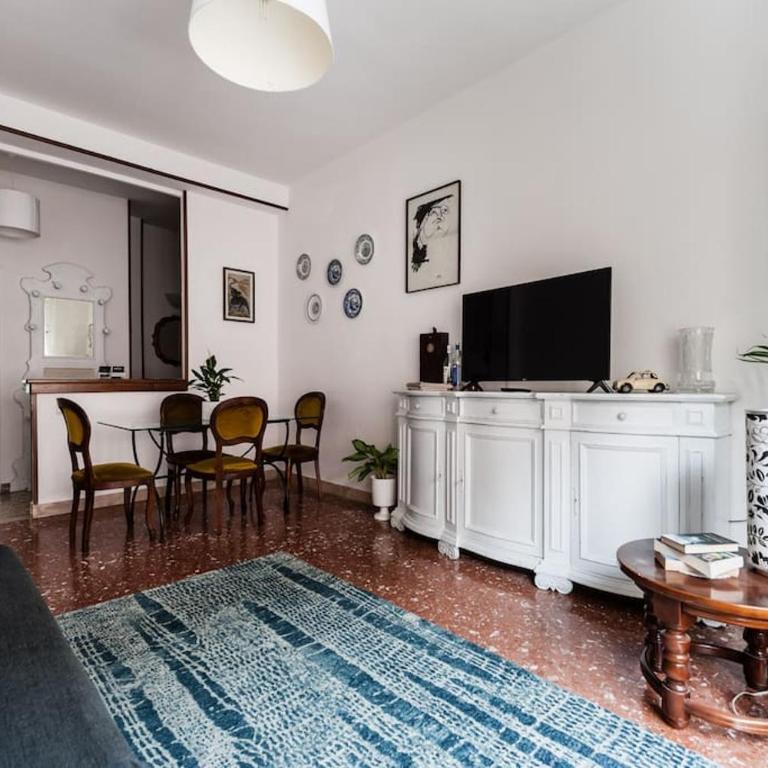 HomingPisa - Feeling Home - Two-Bedroom Apartment - 14