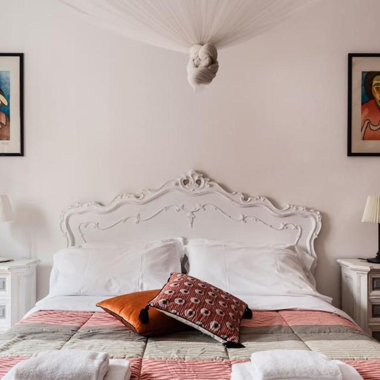 HomingPisa - Feeling Home - Two-Bedroom Apartment - 19