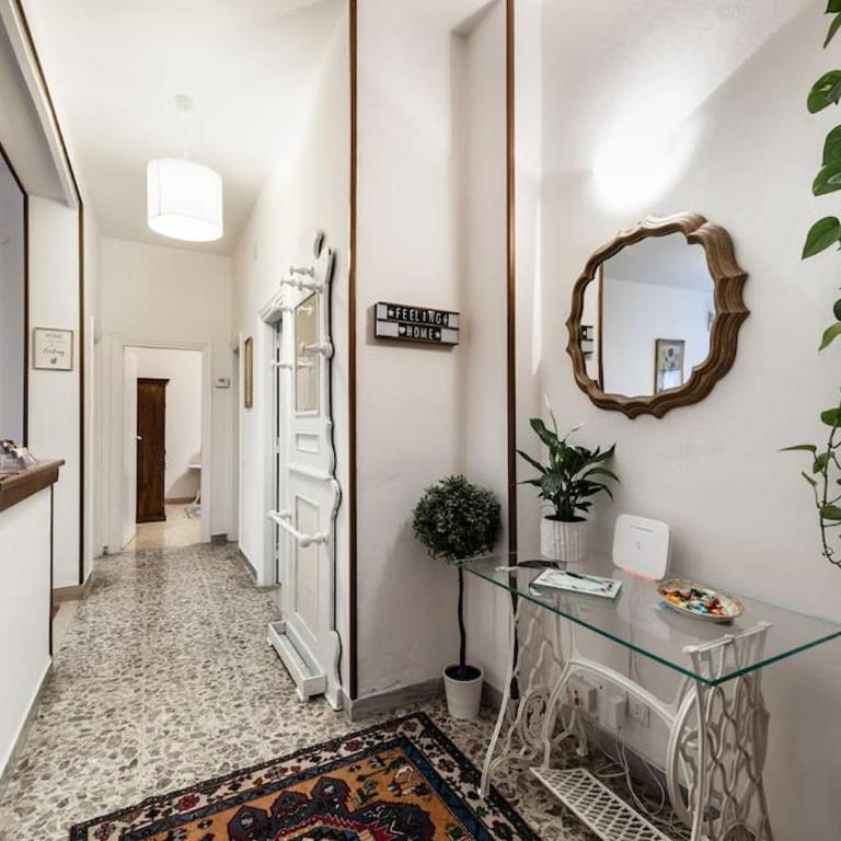 HomingPisa - Feeling Home - Two-Bedroom Apartment - 20