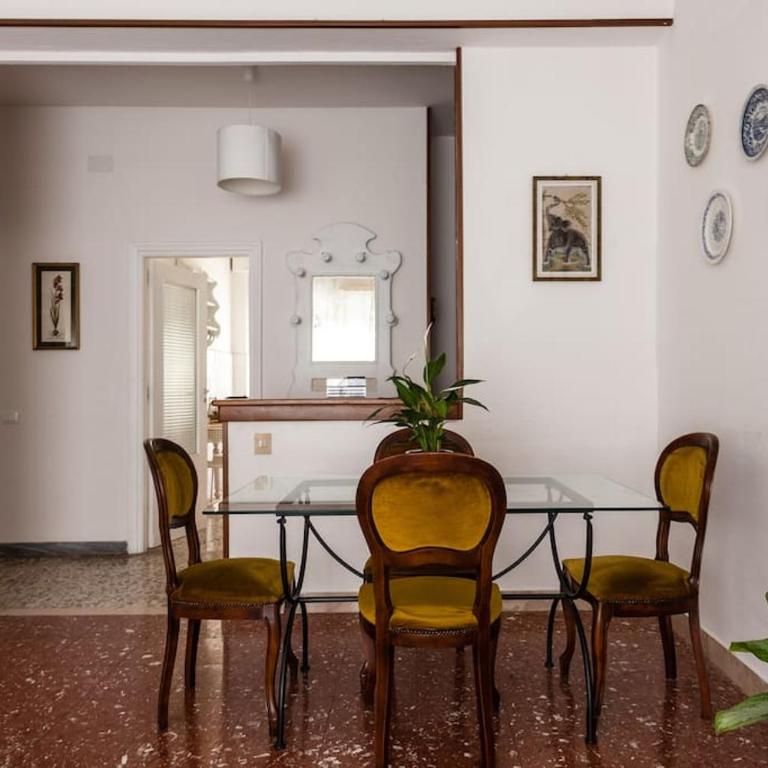 HomingPisa - Feeling Home - Two-Bedroom Apartment - 23