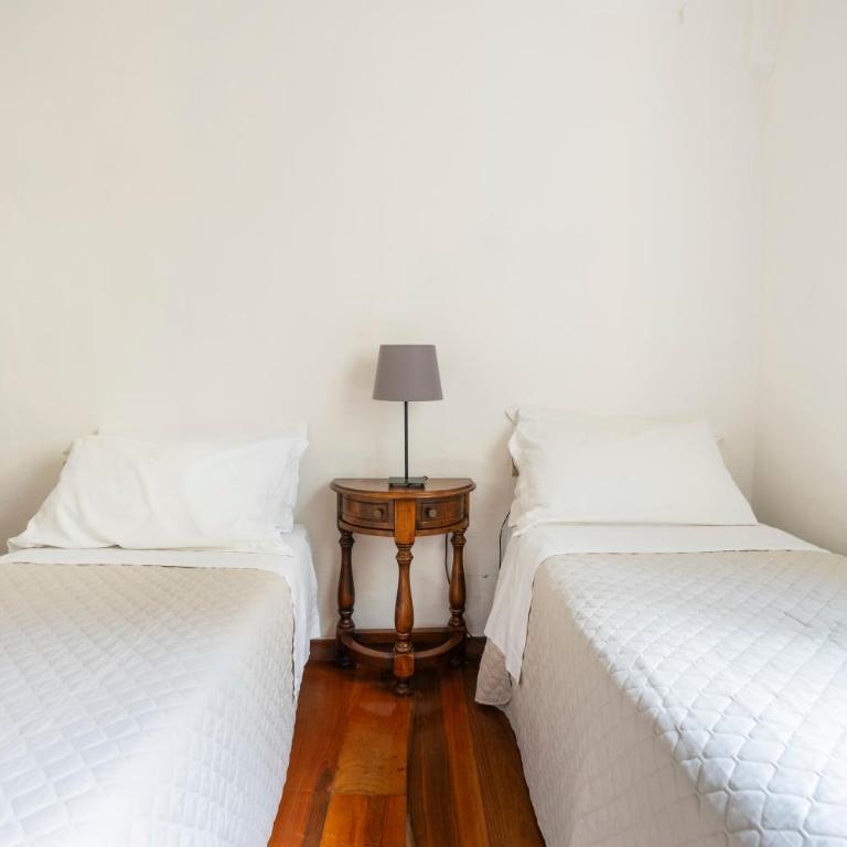 Ginori C - Appartamento con 3 Camere da Letto - 11