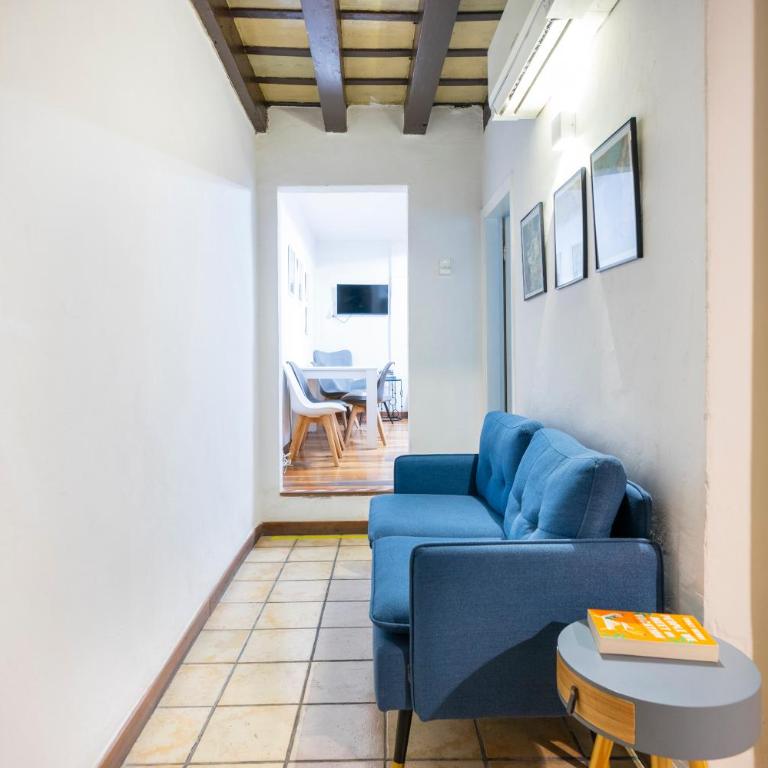 Ginori C - Appartamento con 3 Camere da Letto - 21