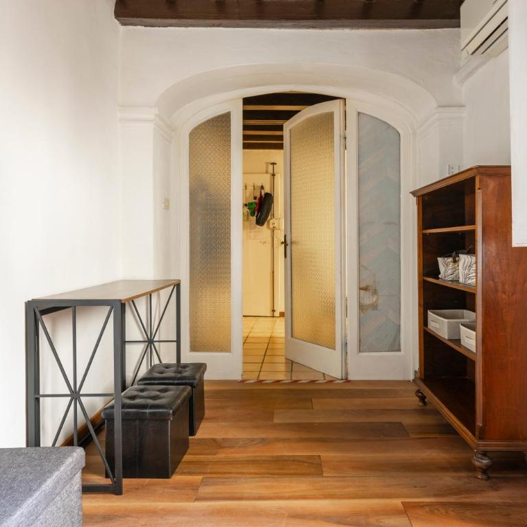 Ginori C - Appartamento con 3 Camere da Letto - 17