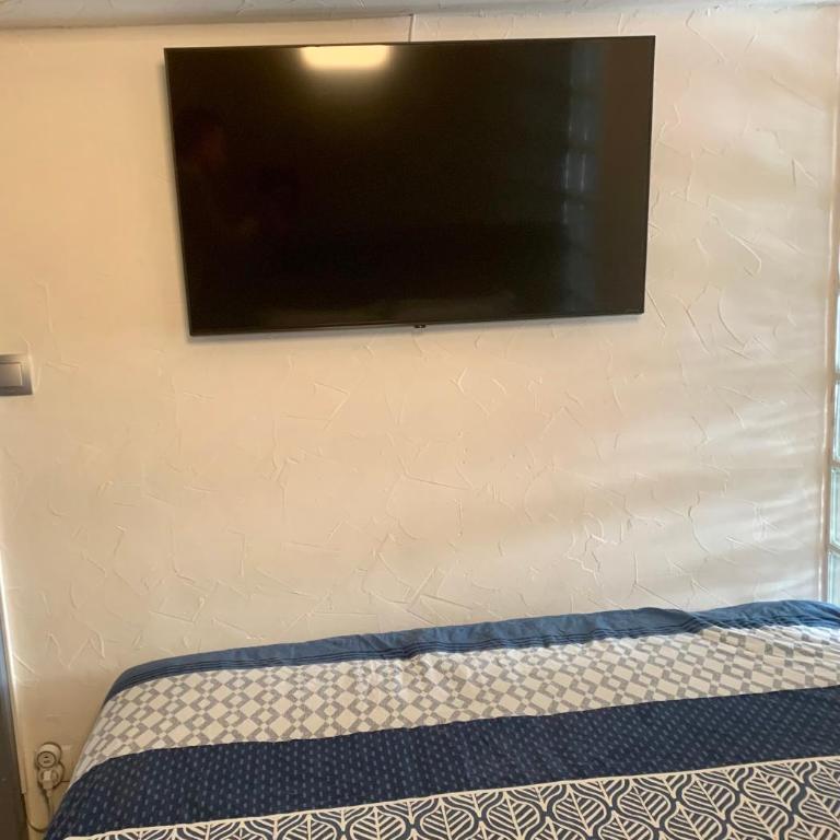 Appartement Vue Mer - RDC - Parking Privé - Meublé Tourisme 4 étoiles - Appartamento con Vista Mare - 11