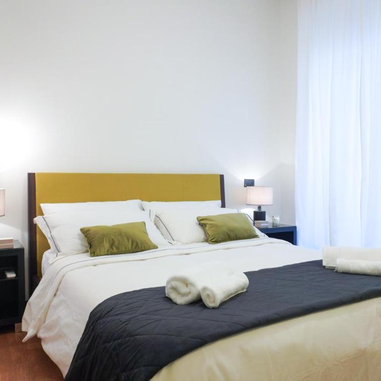 Suite 52 Trastevere - Appartamento con 1 Camera da Letto - 1