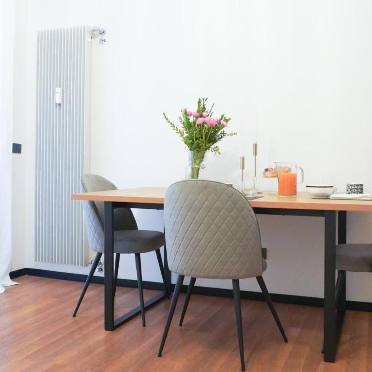 Suite 52 Trastevere - Appartamento con 1 Camera da Letto - 5