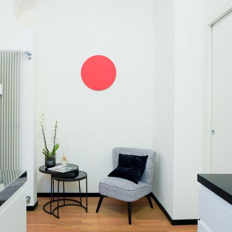 Suite 52 Trastevere - Appartamento con 1 Camera da Letto - 6