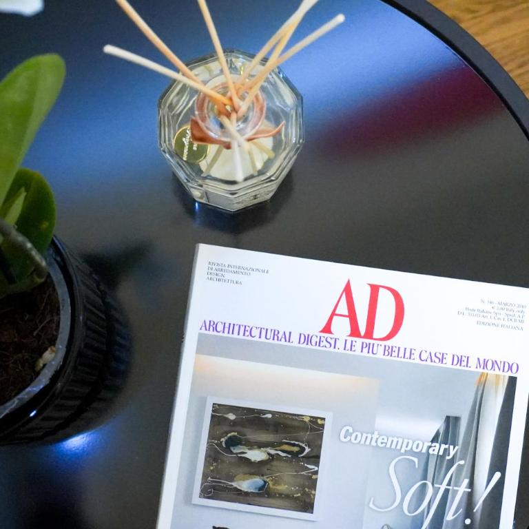 Suite 52 Trastevere - Appartamento con 1 Camera da Letto - 11