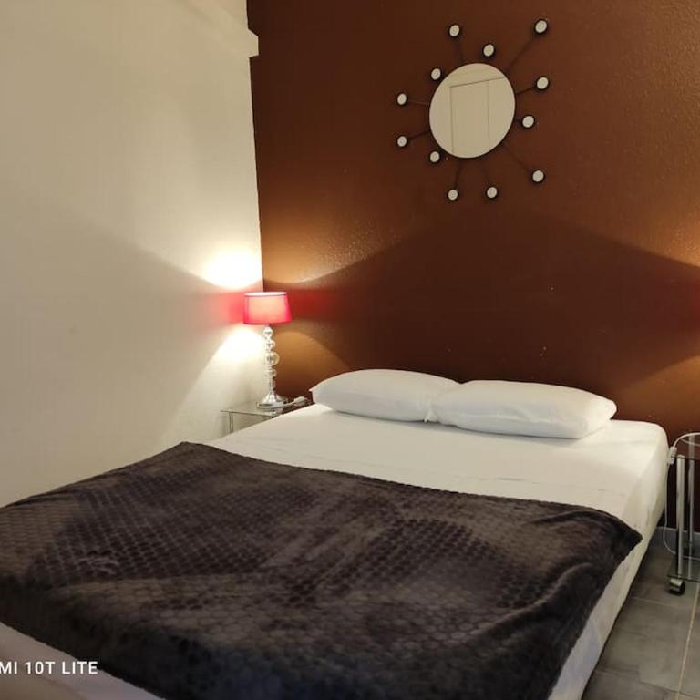 Appart 143, Port Soleil au village naturiste - Apartment mit 1 Schlafzimmer - 8
