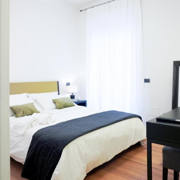 Suite 52 Trastevere - Appartamento con 1 Camera da Letto - 19