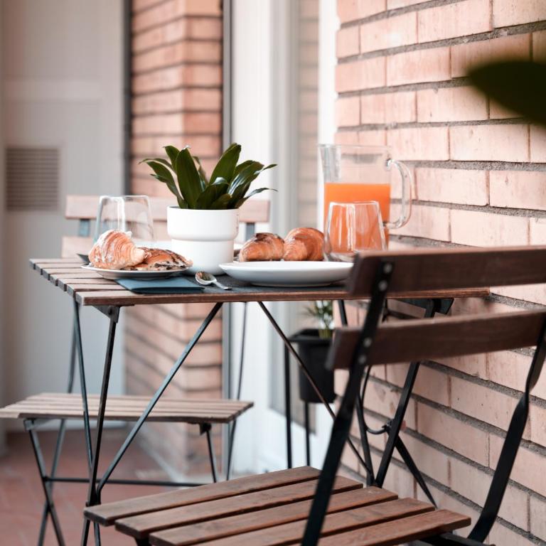 Suite 52 Trastevere - Appartamento con 1 Camera da Letto - 20