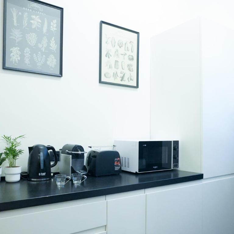 Suite 52 Trastevere - Appartamento con 1 Camera da Letto - 21