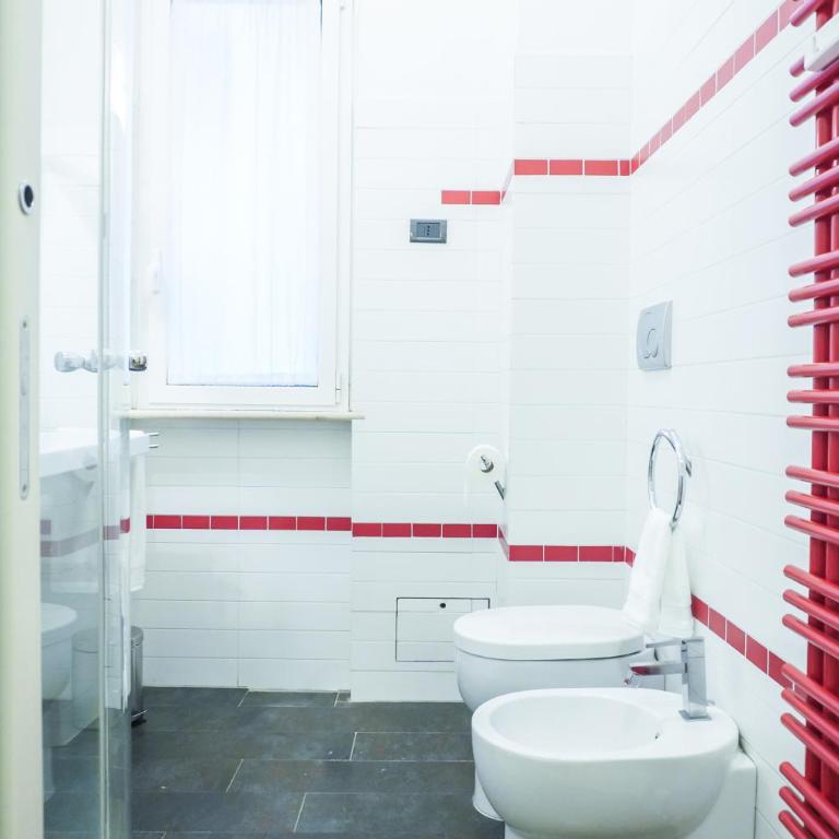 Suite 52 Trastevere - Appartamento con 1 Camera da Letto - 22