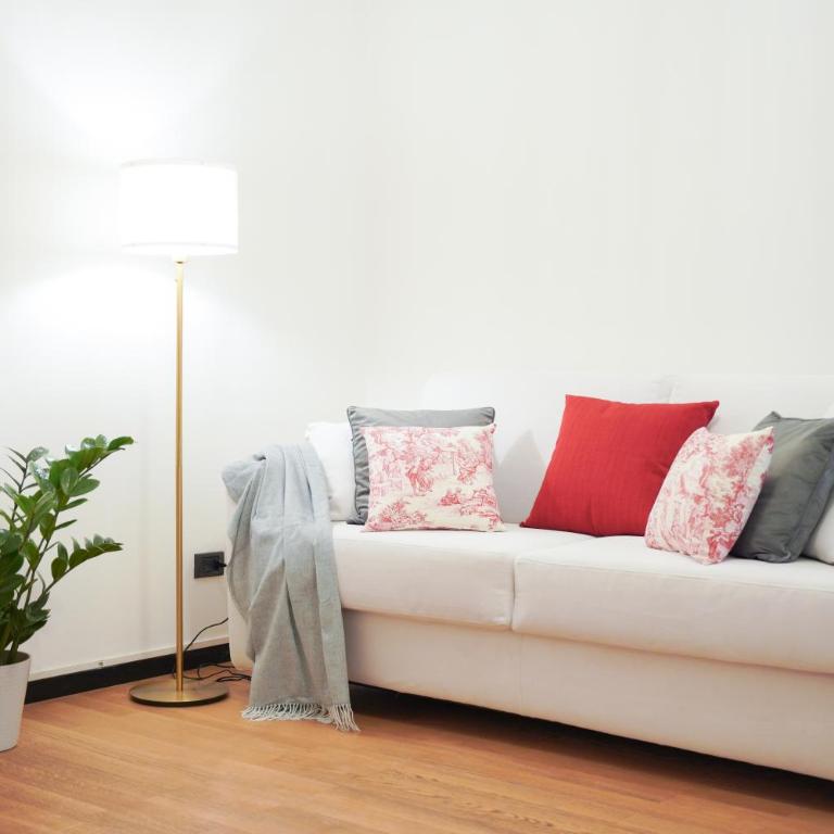 Suite 52 Trastevere - Appartamento con 1 Camera da Letto - 24