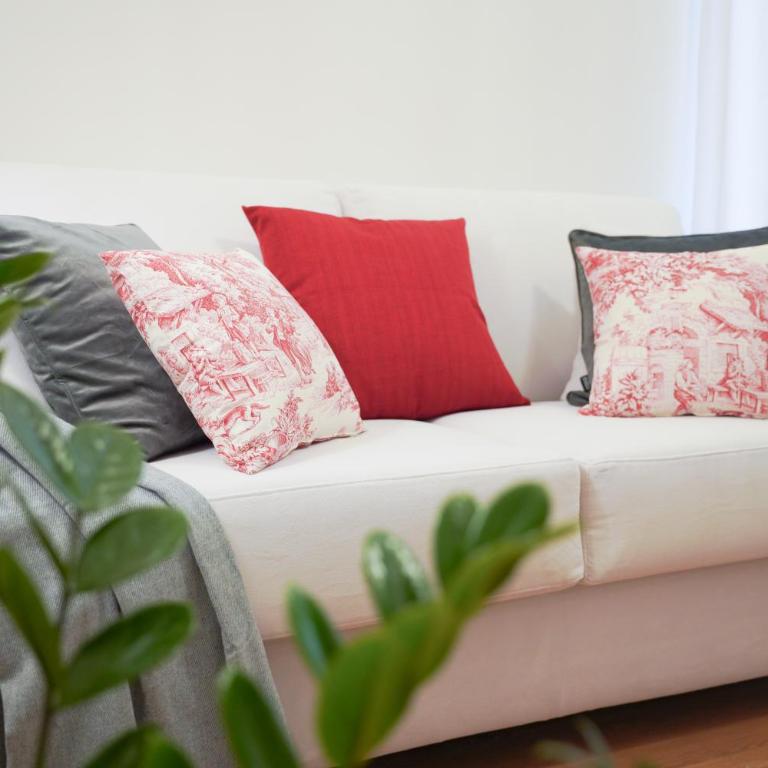 Suite 52 Trastevere - Appartamento con 1 Camera da Letto - 26