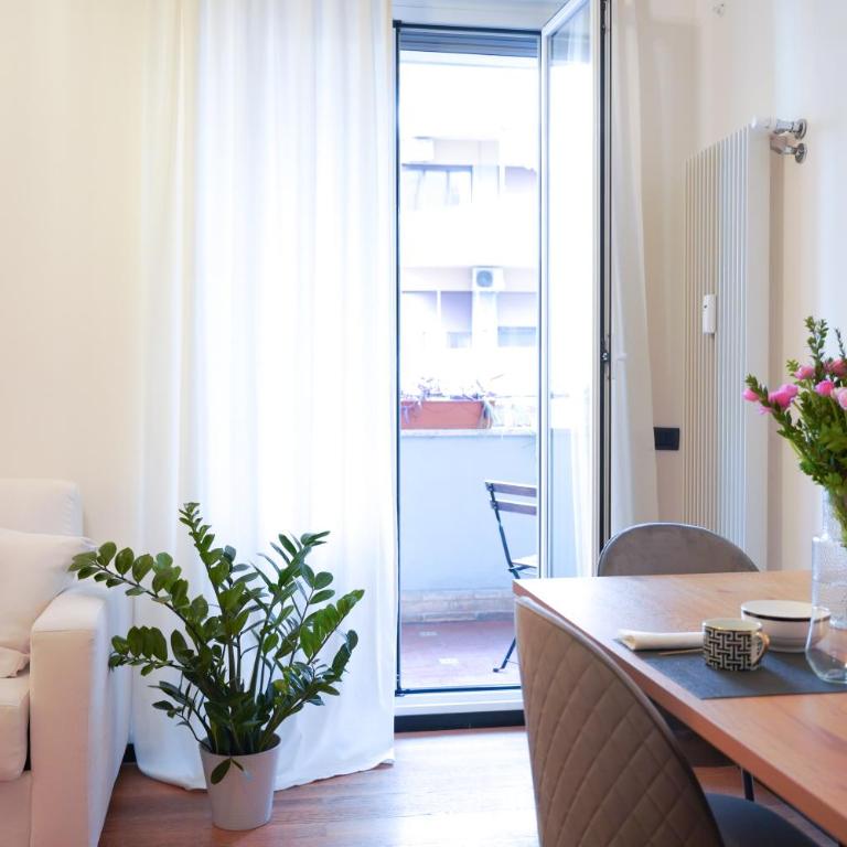 Suite 52 Trastevere - Appartamento con 1 Camera da Letto - 27